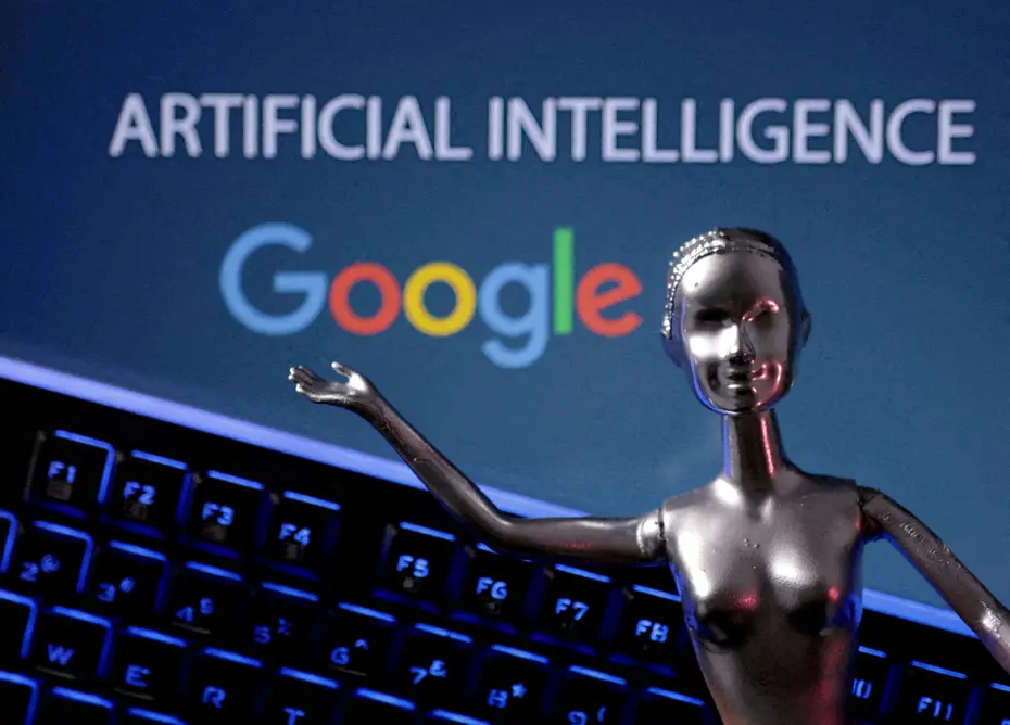Google Yapay Zeka Stratejisi