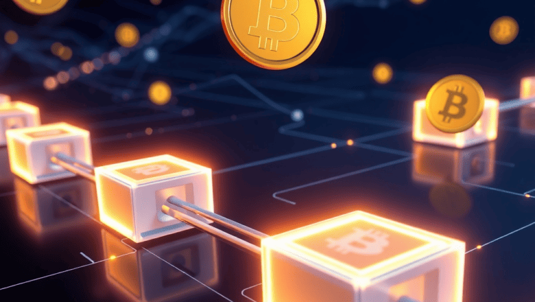 Blockchain
