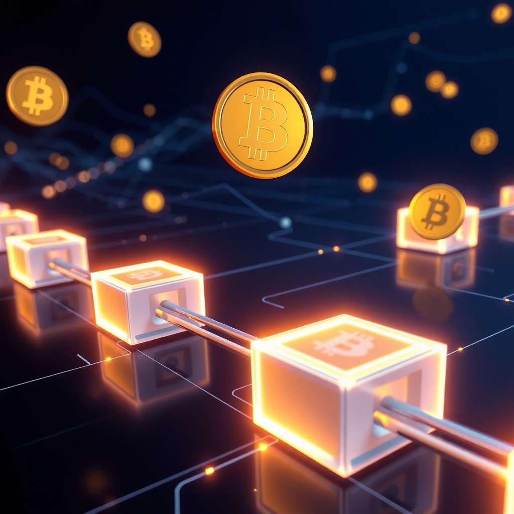 Blockchain