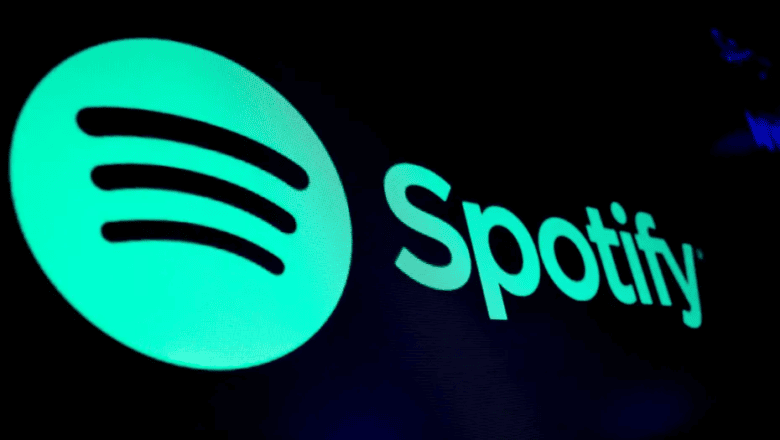 Spotify erişim sorunları