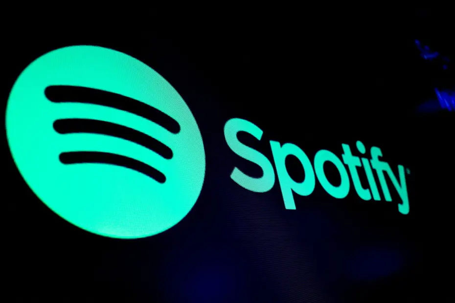 Spotify erişim sorunları