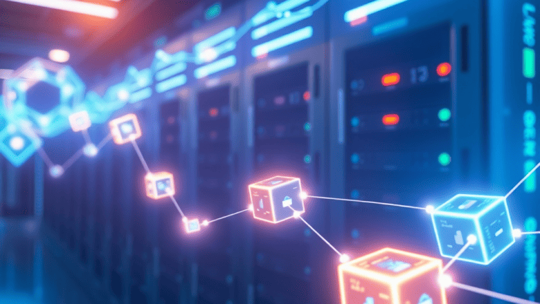 blockchain