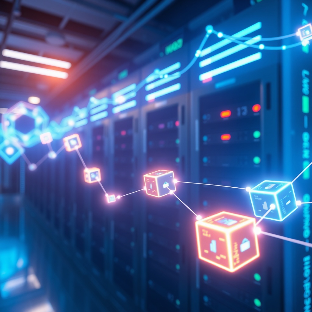 blockchain