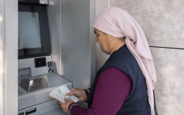 Emekli Maaşı Ödeme Tarihi