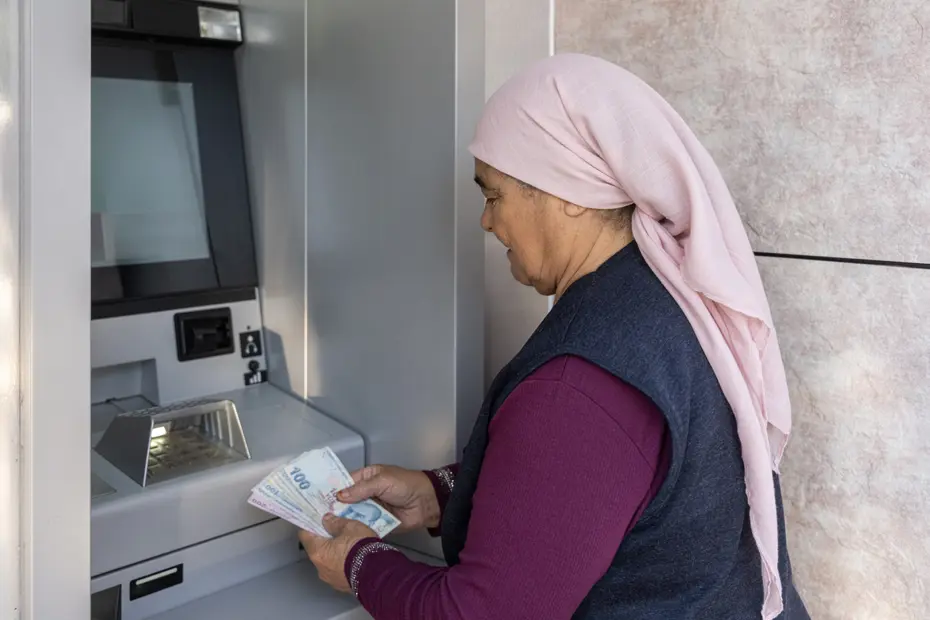 Emekli Maaşı Ödeme Tarihi