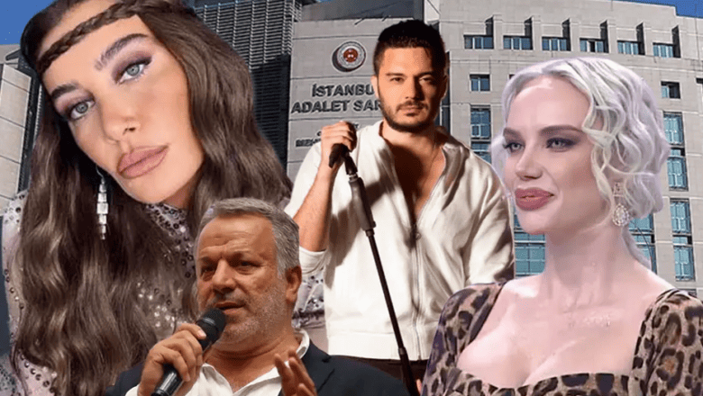 Ünlü uyuşturucu operasyonu