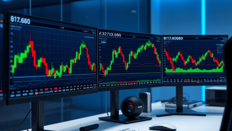 kripto para