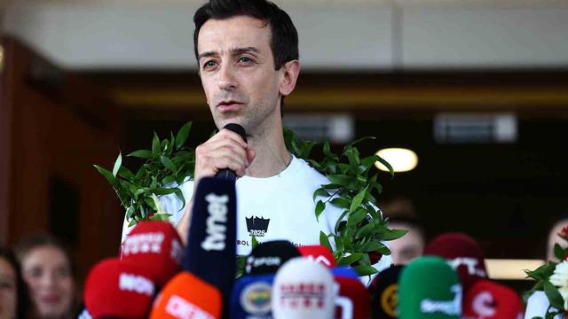 A Milli Kadın Voleybol Takımı