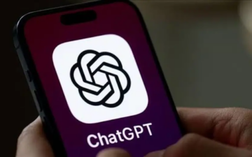 ChatGPT Kesintisi