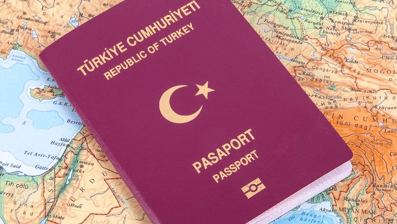 Karadağ Vize Haberi