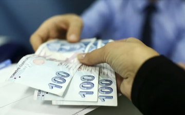 Nisan Ayı Doğum Yardımı