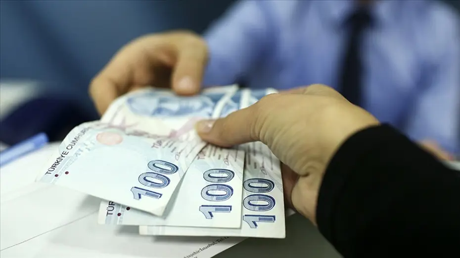 Nisan Ayı Doğum Yardımı