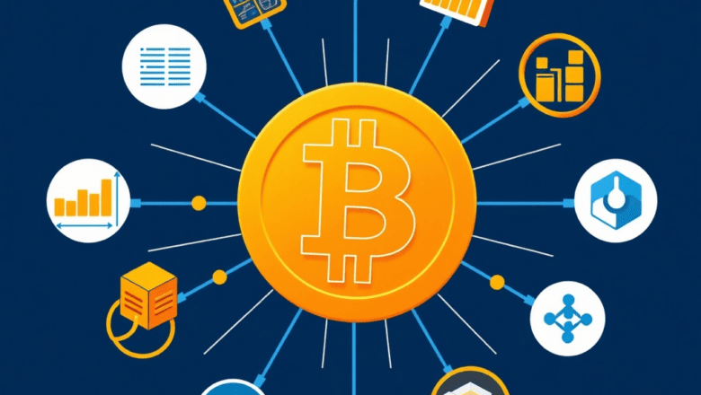 Bitcoin fiyatı