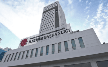 İletişim Şurası