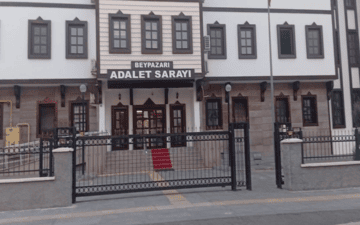 Ankara aile katliamı