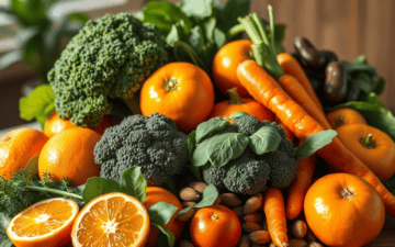 Vitaminler