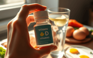 D vitamini