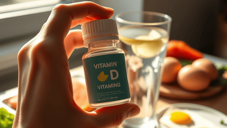 D vitamini