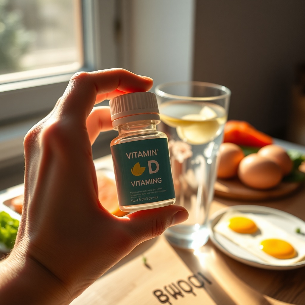 D vitamini