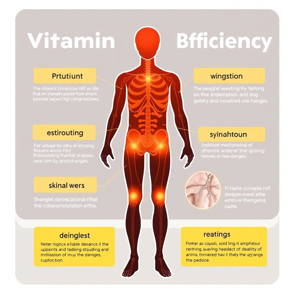 B12 vitamini eksikliği