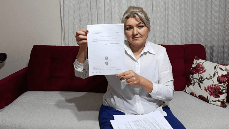 İngilizce seti dolandırıcılığı