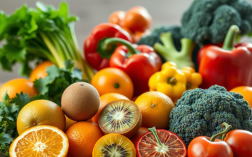 C vitamini