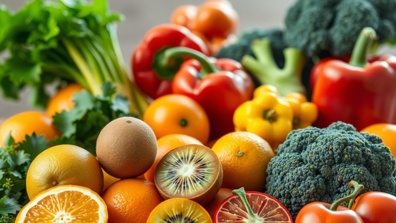 C vitamini