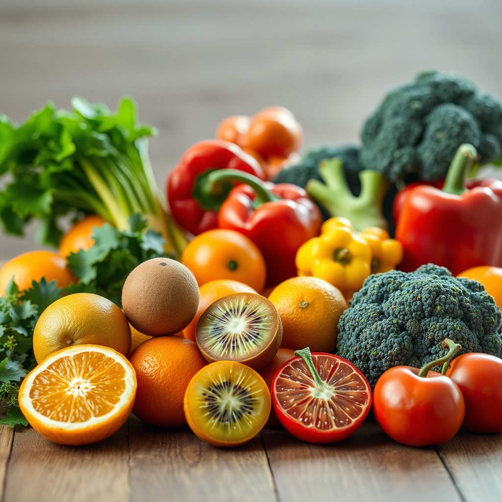 C vitamini