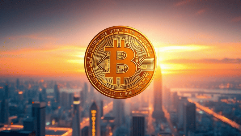 Bitcoin
