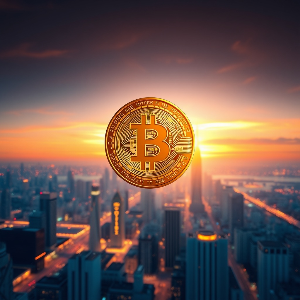 Bitcoin