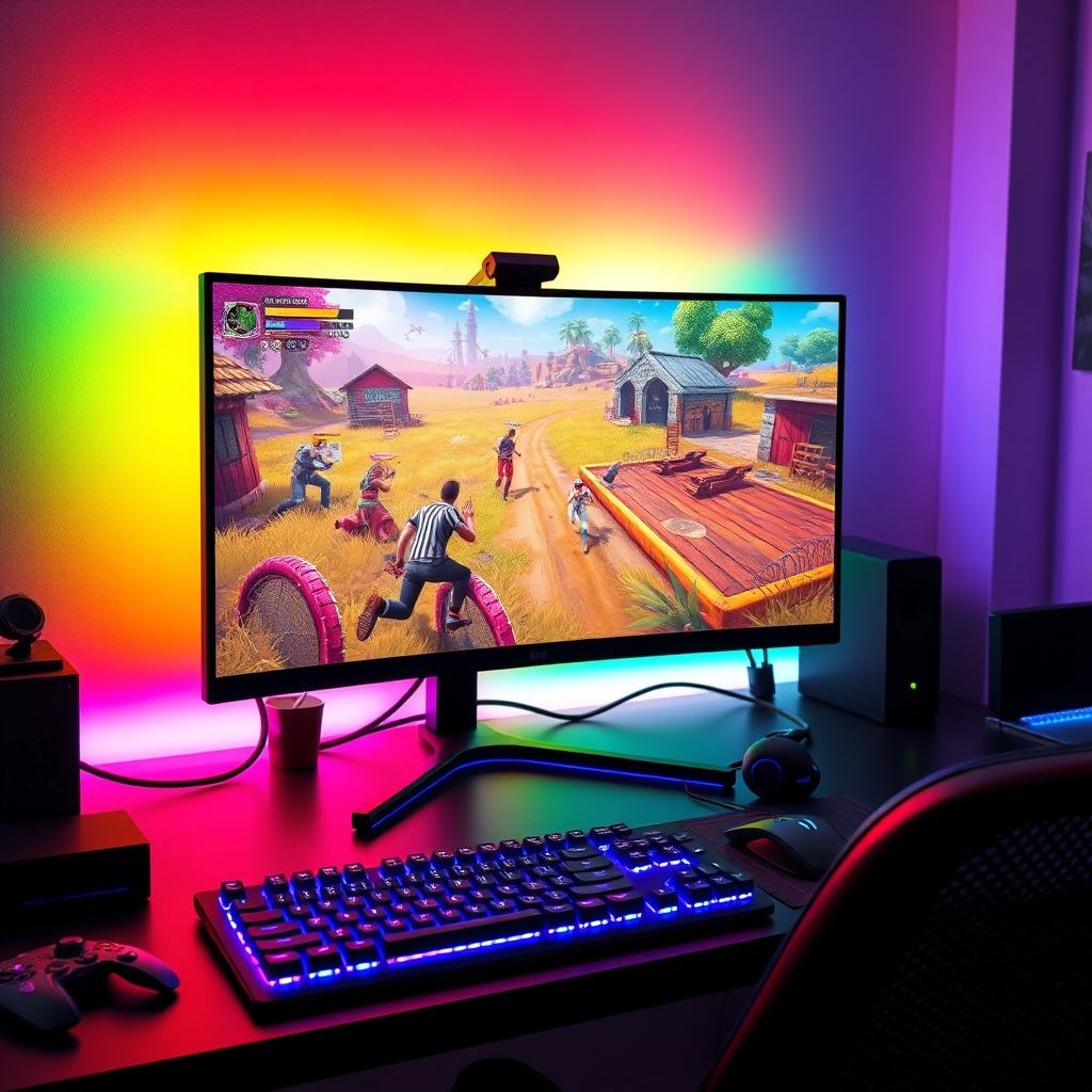 ücretsiz pc oyunları