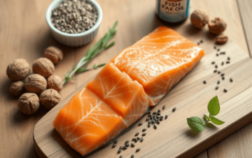 Omega 3