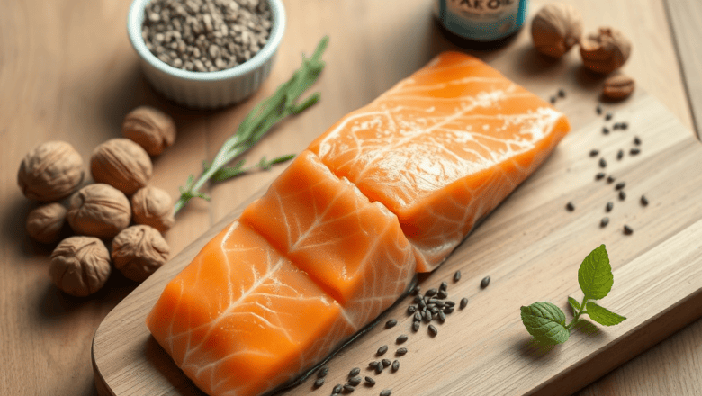 Omega 3