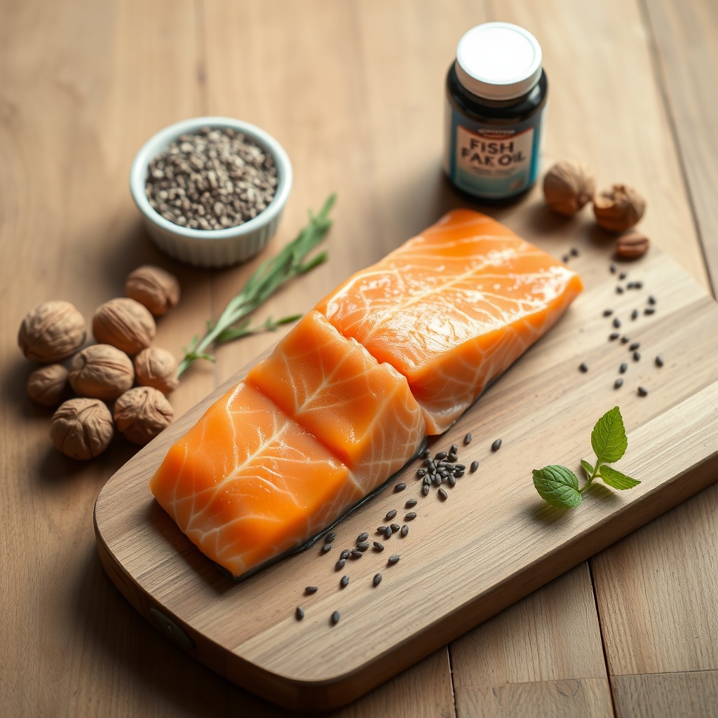 Omega 3