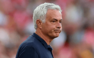 Mourinho Transfer Krizi