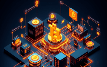 Bitcoin ekosistemi