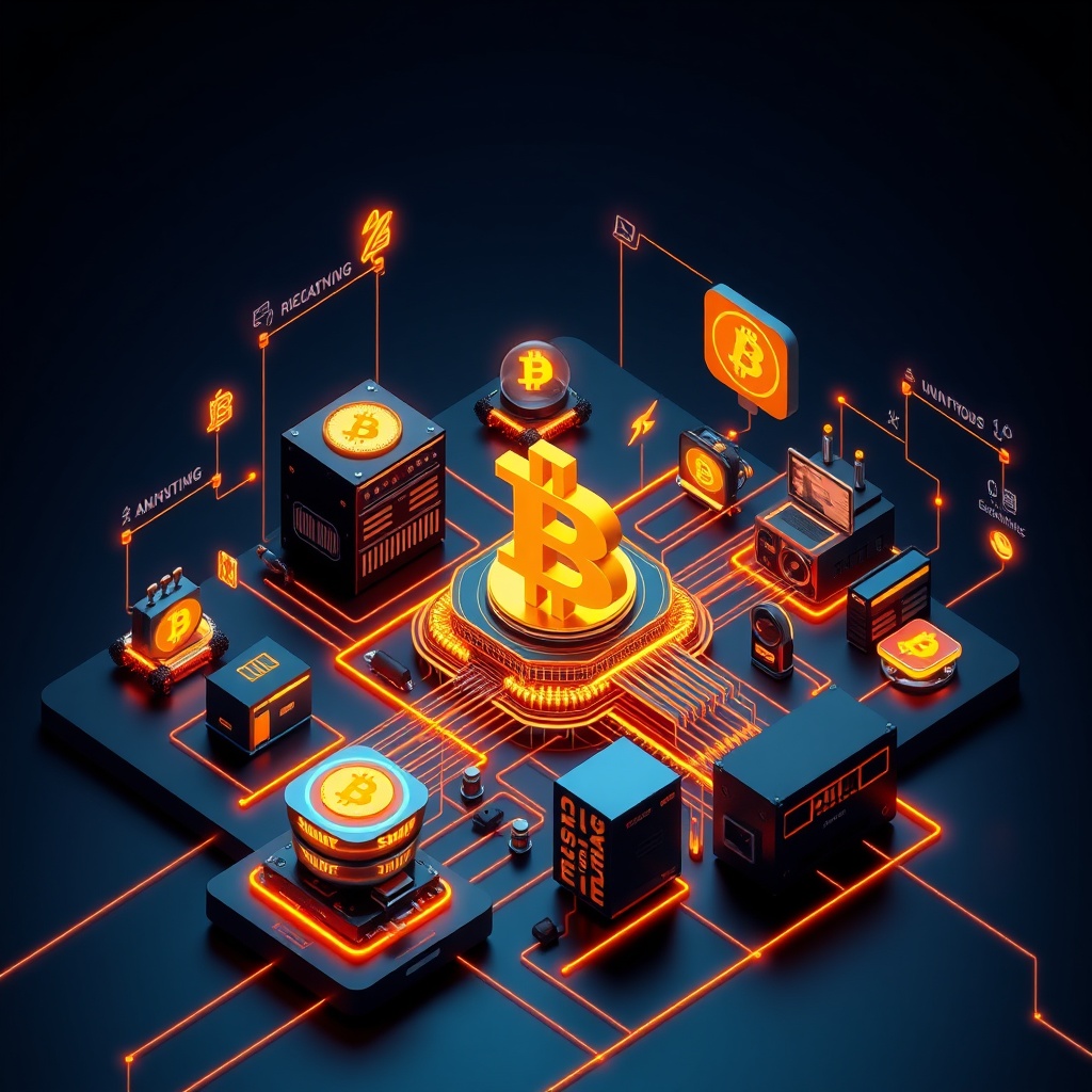 Bitcoin ekosistemi