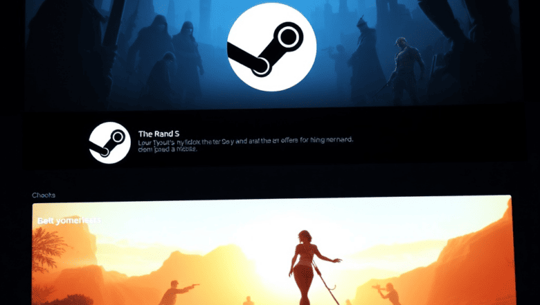 Steam
