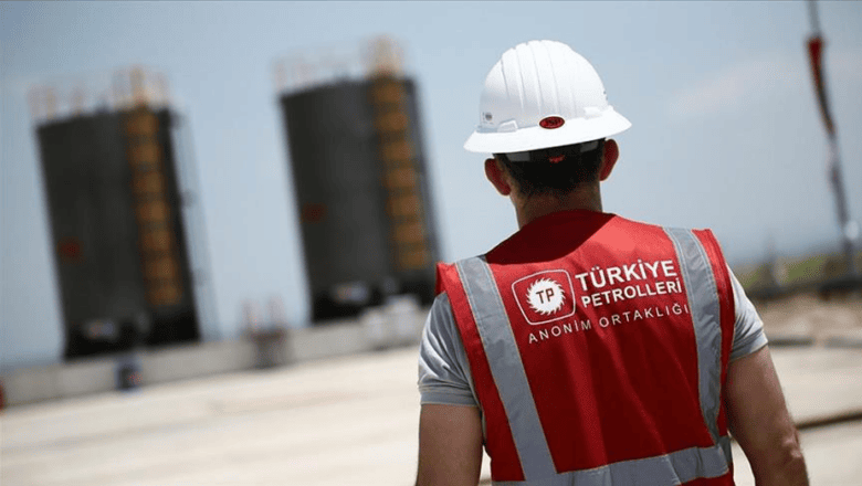 Kerkük Petrolü