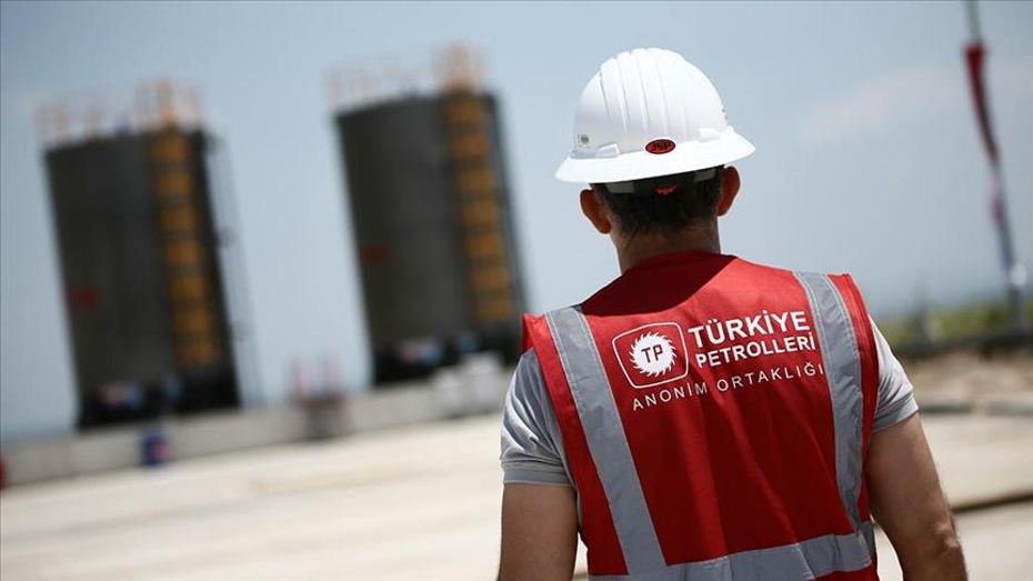 Kerkük Petrolü