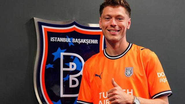 Andreas Skov Olsen Transferi