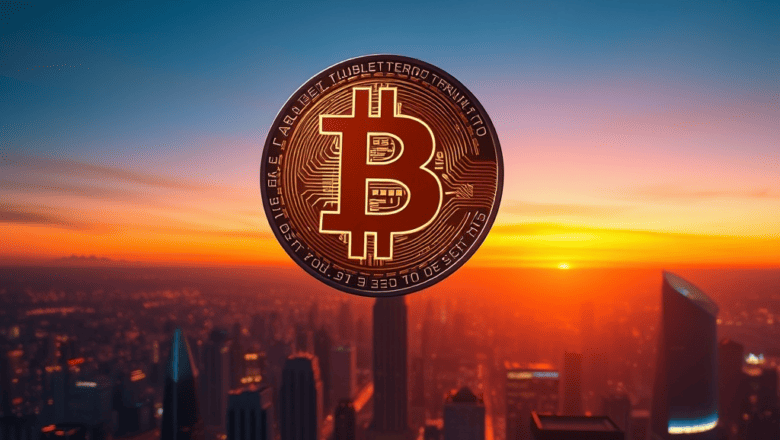 Bitcoin gelişmeleri