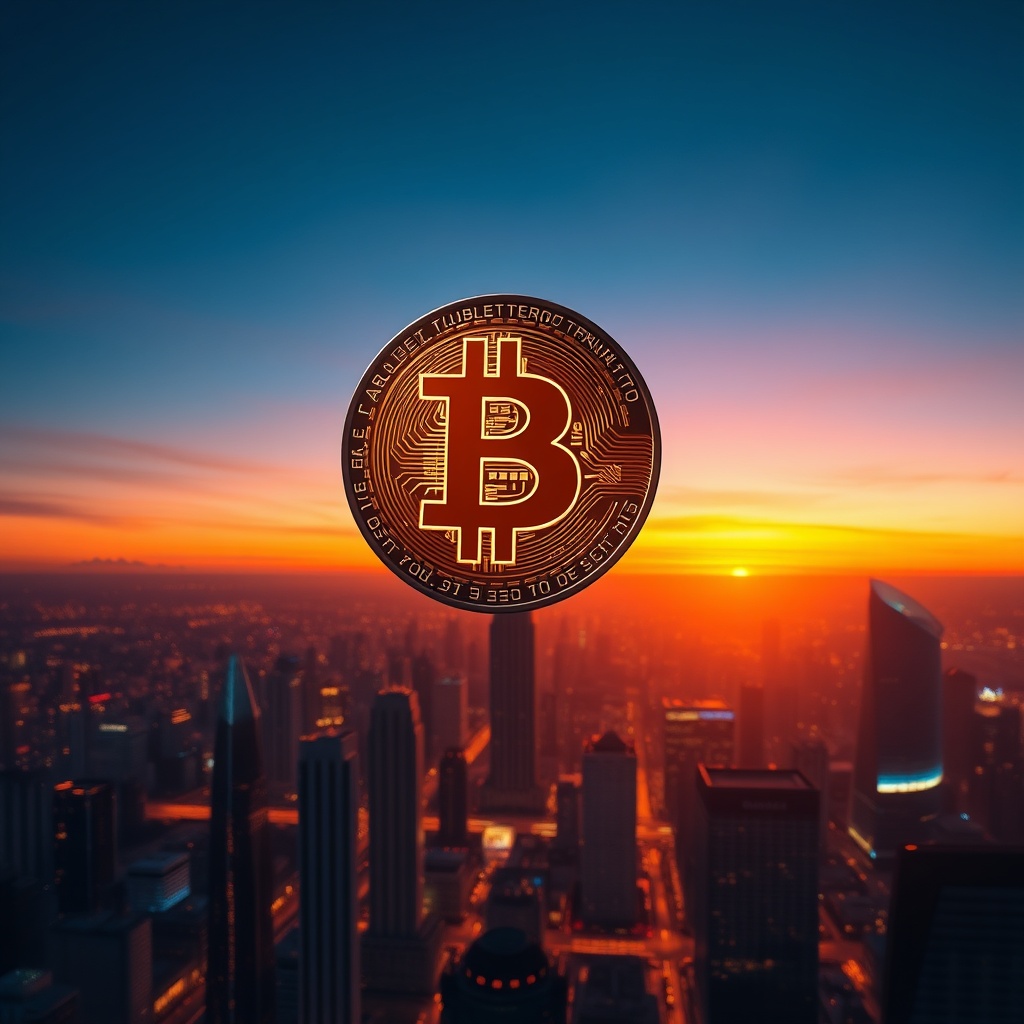 Bitcoin gelişmeleri