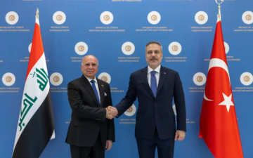 Kalkınma Yolu Projesi