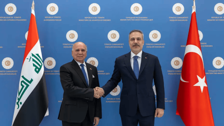 Kalkınma Yolu Projesi