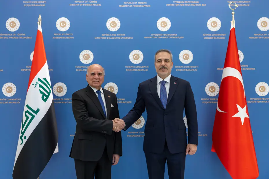Kalkınma Yolu Projesi