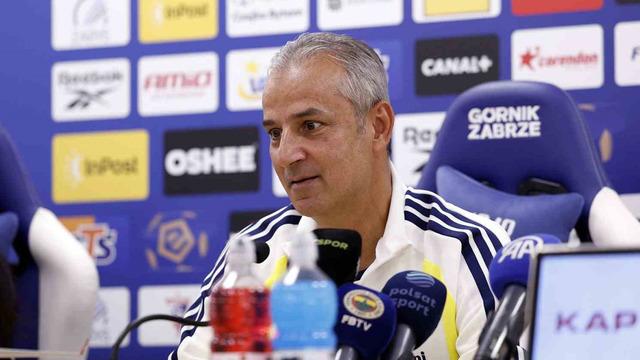 Fenerbahçe İsmail Kartal