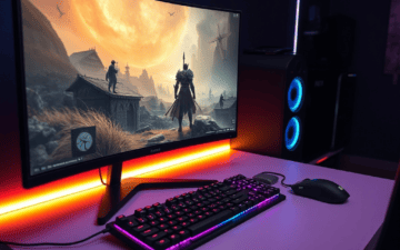 PC oyun önerileri