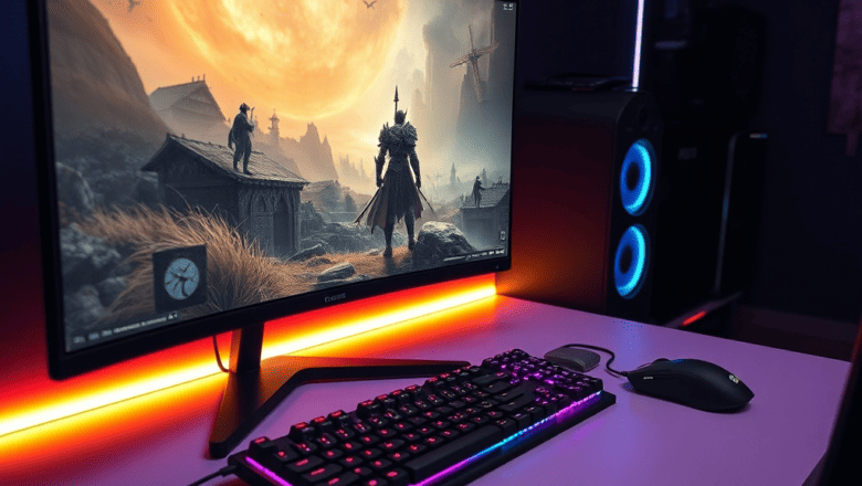 PC oyun önerileri