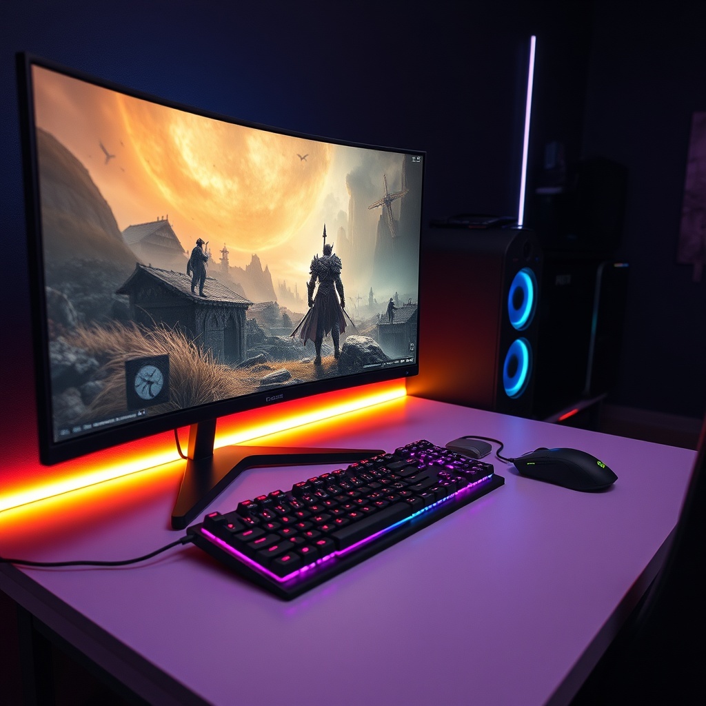 PC oyun önerileri